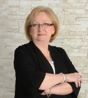 Isabel Sartisson, Broker of Record
