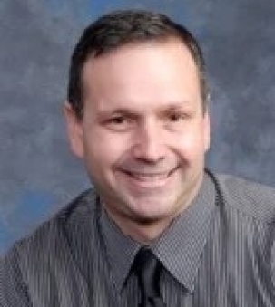 Mark Demaiter, Sales Representative