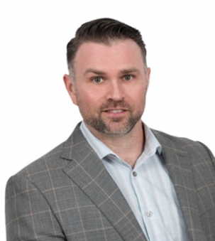 Jason Shadbolt, REALTOR®