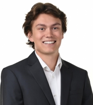 Tucker Roy
