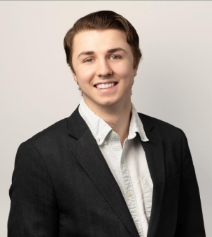 Tyler Cordell Portrait