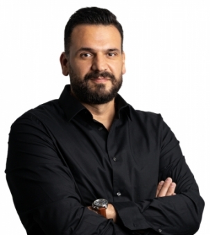 Alex Khamseh
