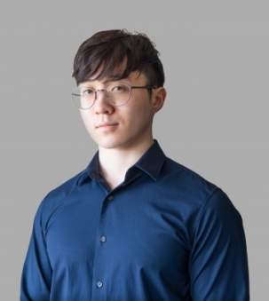 William  Van, Sales Representative 