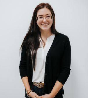 Taylor O’Blenis, Professional REALTOR®