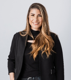 Tanya Alexander, Sales Representative