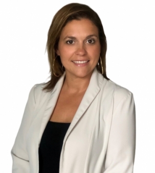 Stephanie Cortez