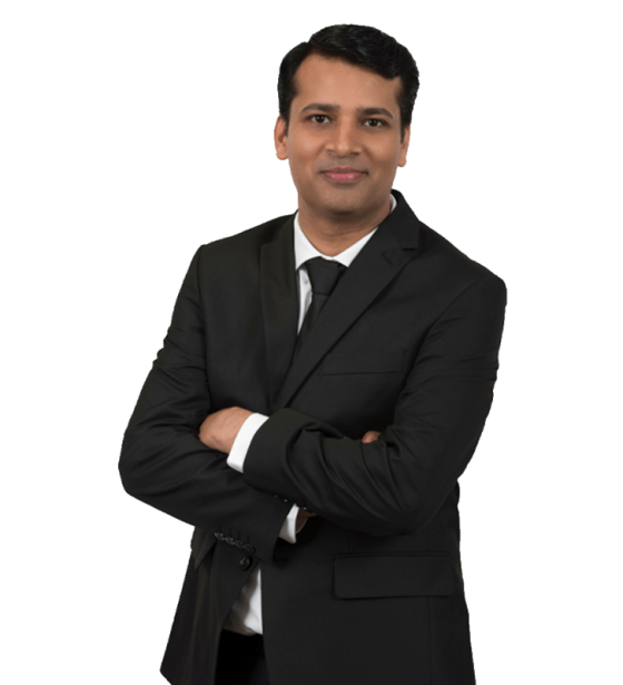 Rohit Sharma, REALTOR®