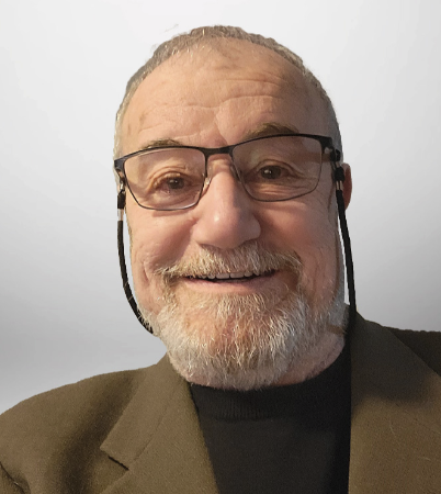 Bob Matiuska