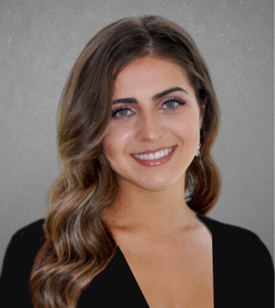 Milena D'Astoli, Sale Representative