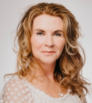 Marianne Woodhouse, Sales Representative