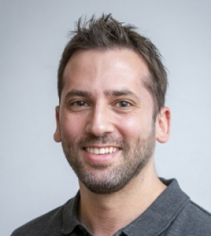 Darren Cook