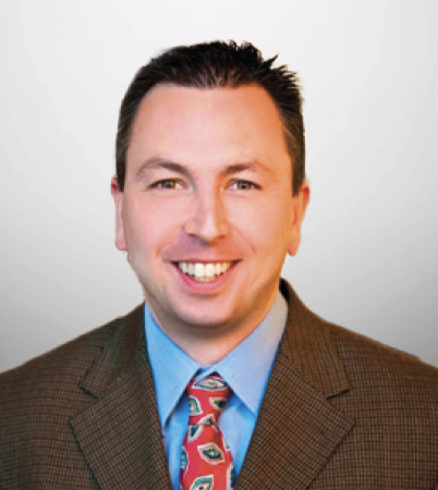 Mark Rousseau