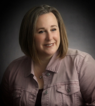 Stephanie Malone portrait