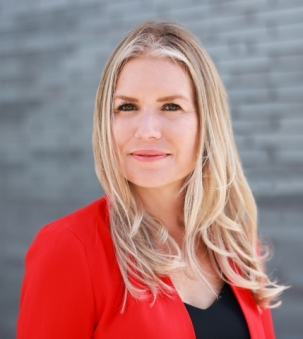 Erin Sisko portrait