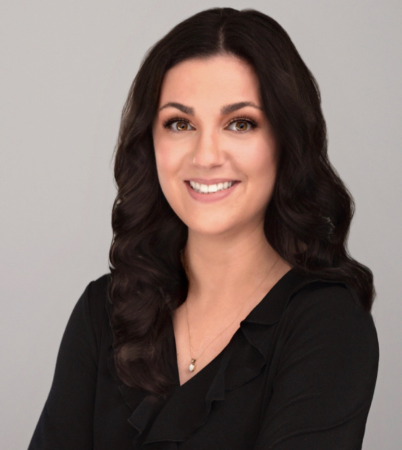 Cassandra Haire, Sales Representative, Designer