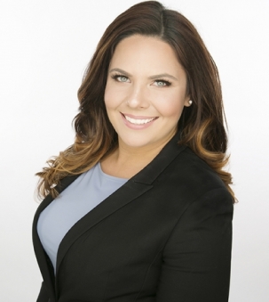 Kseniya Pichardo , Sales Representative