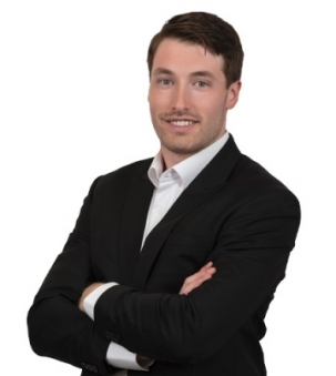 Cole MacDonald, REALTOR®