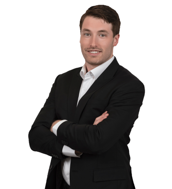 Cole MacDonald, REALTOR®