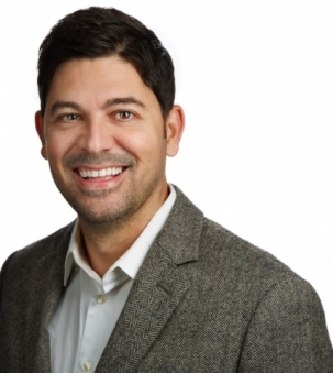 Derek Castro, Sales Representative