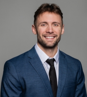 Vince Dmitrovic , Sales Representative