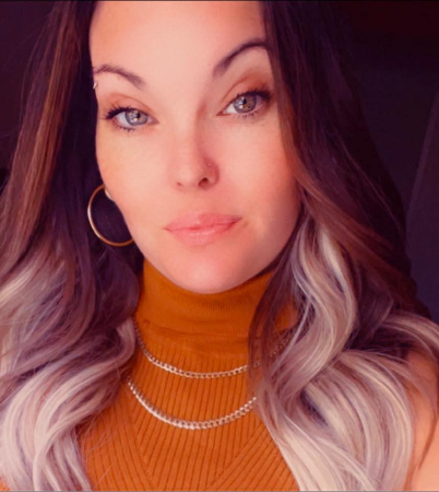 Kayla Moreash, Sales Representative