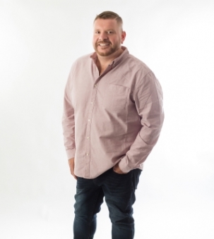 Jonathan Costa, Sales Representative