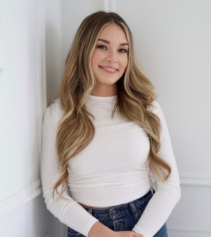Kaitlyn Mokrzynski