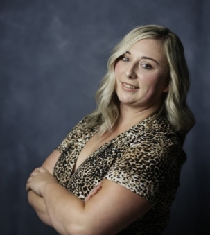 Jennifer Veinott, Sales Representative