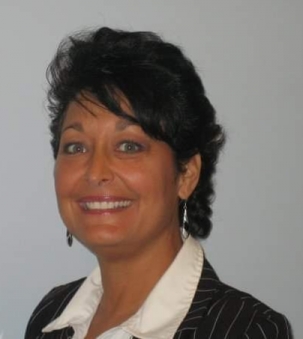 Sandra Chappus, Sales Representative
