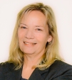 Sheryl McEachern portrait