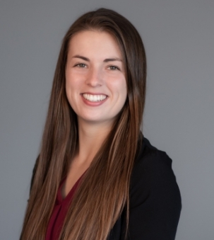 Lindsay  Weber, Sales Representative
