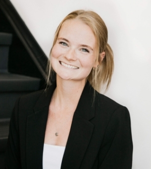 Shaelyn Wagenaar, Sales Representative