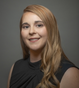 Laurel Coatsworth, Sales Representative