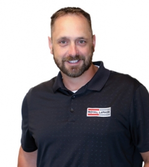 Jason Kirk, REALTOR®