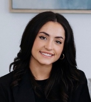 Natalie Blasko, Sales Representative