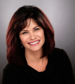 Kelly Meloche, Sales Representative
