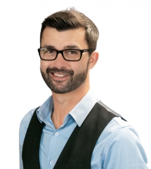 Dan Westnutt, REALTOR®