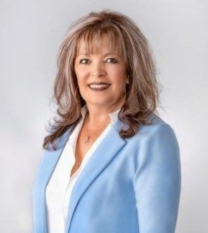 Colleen Paradis