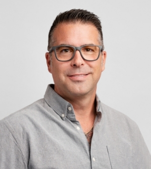 Eric Gallant