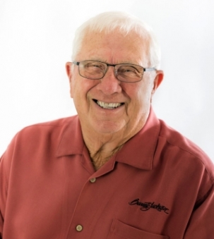 Frank DeDobbelaer, Broker