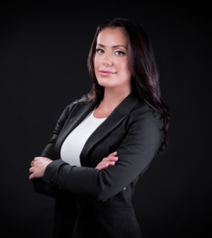 Azra Velagic, Sales Representative