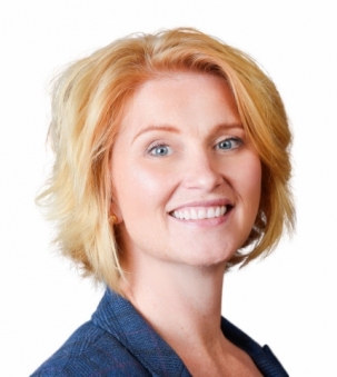 Brooke Miller portrait