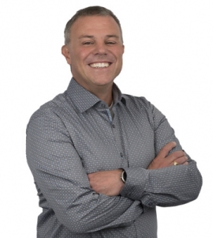 Andrew Waterbury, REALTOR®