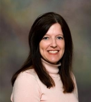 Ginni Wilson, Sales Representative