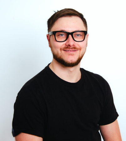 Jessie Lachapelle, Sales Representative