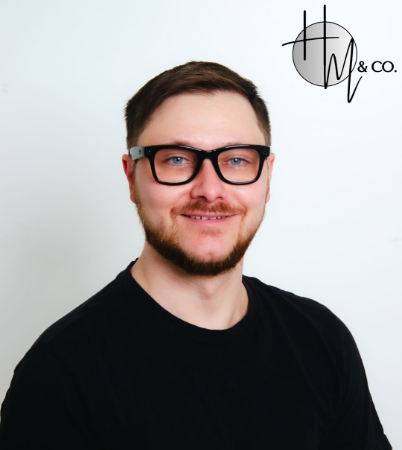 Jessie Lachapelle, Sales Representative