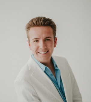Nick Van Altena, Sales Representative