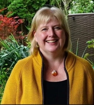 Bev Jonker, Sales Representative