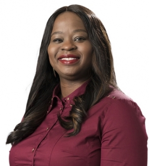 Gold Levine-Kpai, REALTOR®
