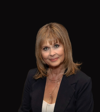 Teri Leech